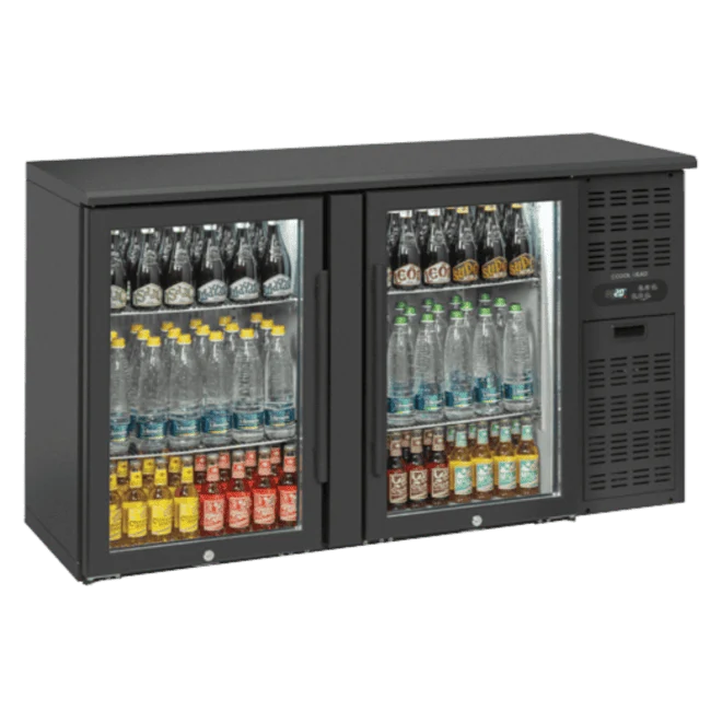 Barkyl, Cool Head QBG 200, 315 L
