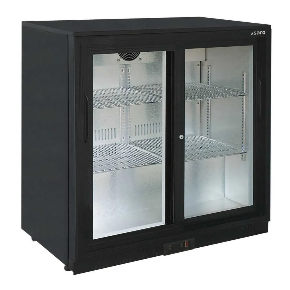 Barkyl, Saro Gastro BC 198SD, 198 L
