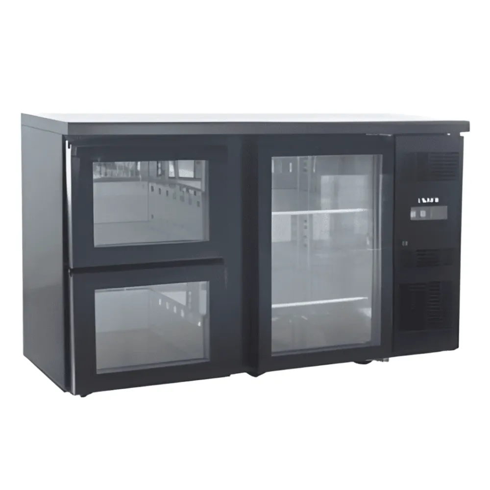 Barkyl, Saro Gastro 2100 G S2, 350 L