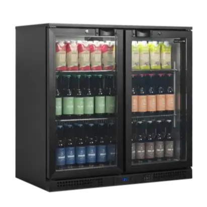 Barkyl, TEFCOLD BA21H, 196 L