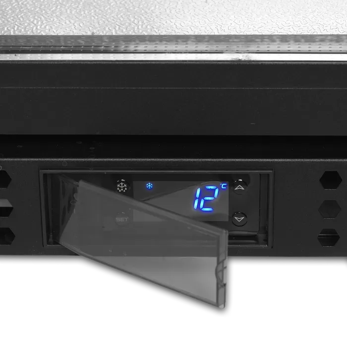 Barkyl, TEFCOLD BA21H, 196 L