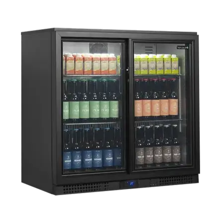 Barkyl, TEFCOLD BA21S, 196 L