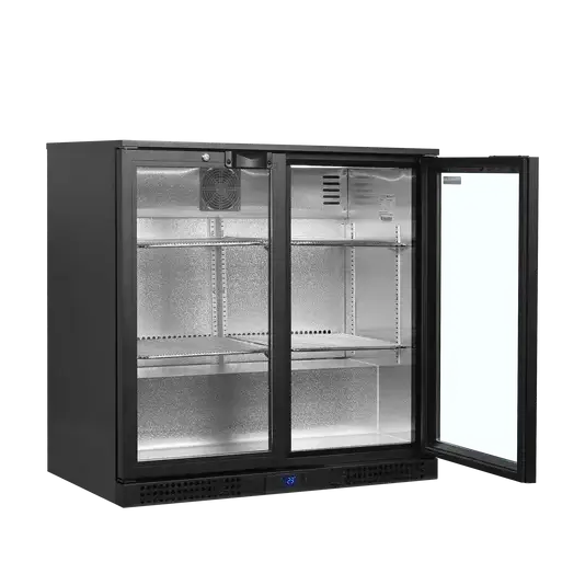Barkyl, TEFCOLD BA26H, 190 L