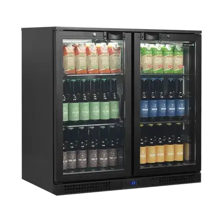 Barkyl, TEFCOLD BA26H, 190 L