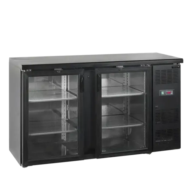 Barkyl, TEFCOLD CBC210G, 290 L