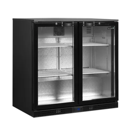 Barkyl, TEFCOLD DB201H, 190 L