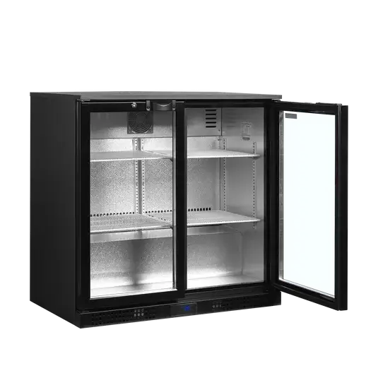 Barkyl, TEFCOLD DB201H, 190 L