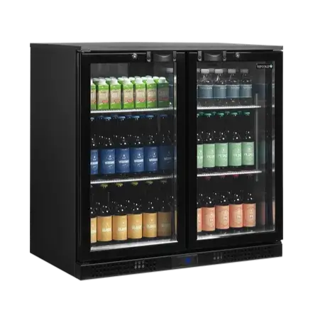 Barkyl, TEFCOLD DB201H, 190 L