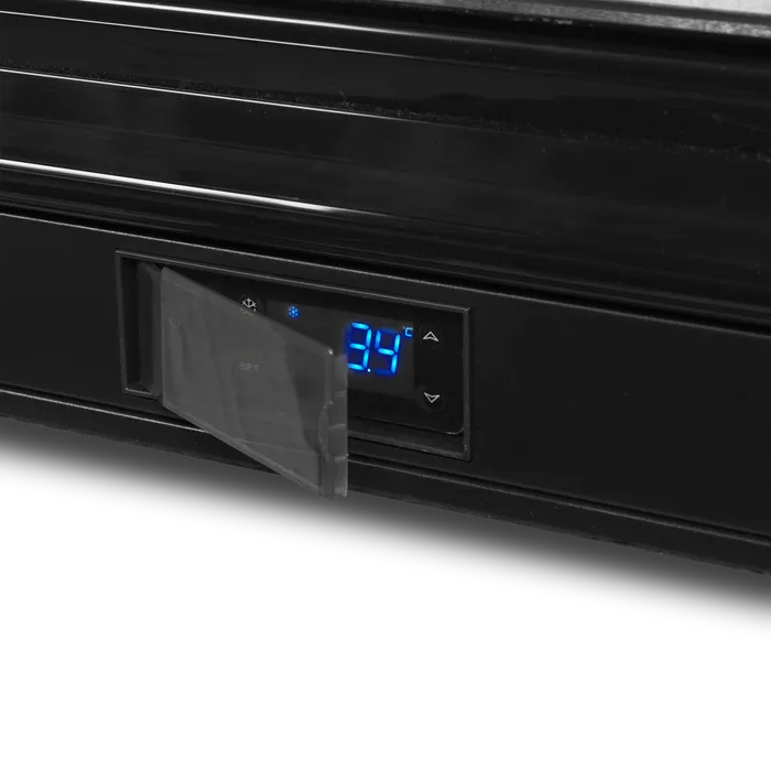 Barkyl, TEFCOLD DB201H, 190 L