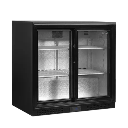 Barkyl, TEFCOLD DB201S, 190 L