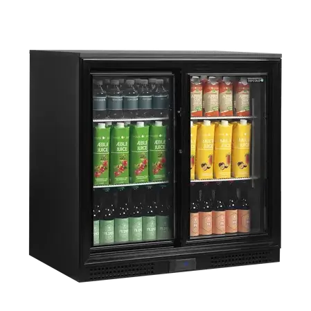 Barkyl, TEFCOLD DB201S, 190 L
