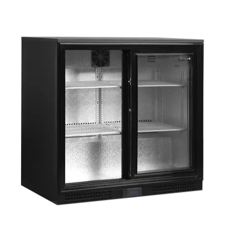 Barkyl, TEFCOLD DB201S, 190 L