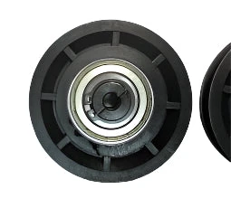 KONE ADR/ADM bärrulle D60/M8 W16 KM60076G01 OEM