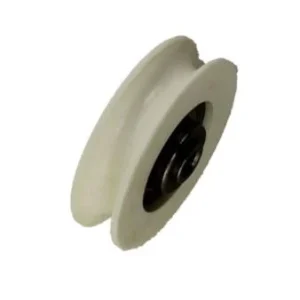 KONE Isola bärrulle D5615W15 mm KM109087G01