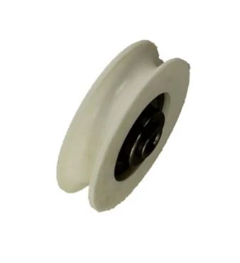 KONE Isola bärrulle D5615W15 mm KM109087G01