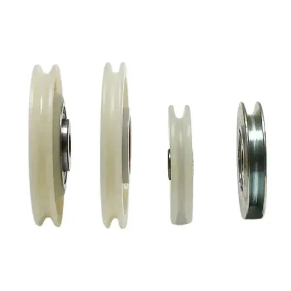 Thyssen K200/K300 Bärrulle 64x9x8 mm