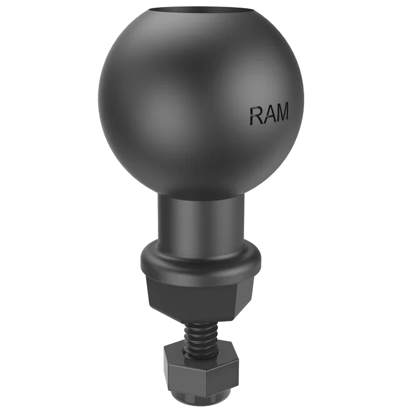 RAM Ball Adapter 1/2" Hex Pad - B Size RAP-B-409U
