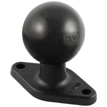 RAM Diamond base med 1.5 tums C-Kula RAM-238U