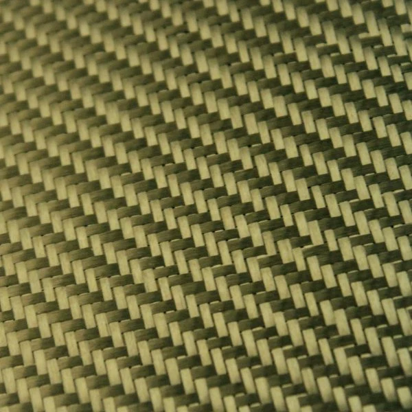 Basalt-Rovinggewebe Köper 2/2 200 g/m² 100 cm Breite, für Epoxidharz