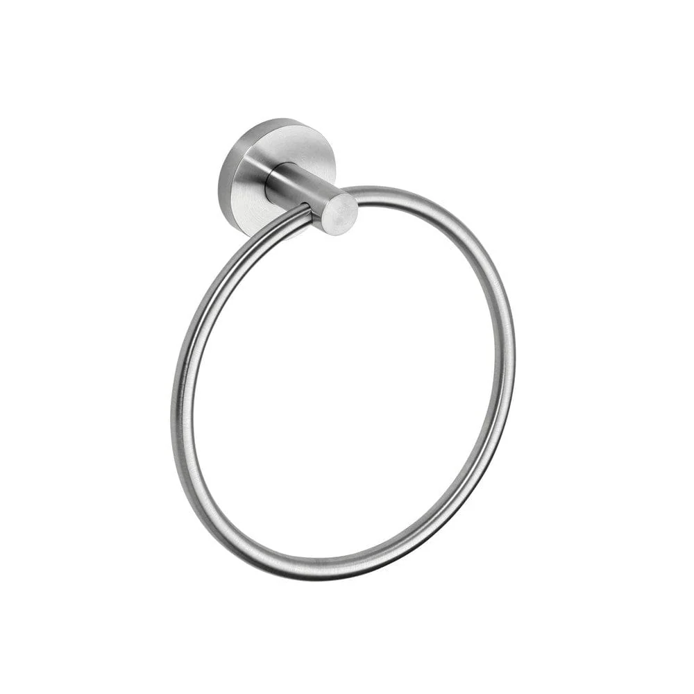 Duschbyggarna Handduksring Härdad