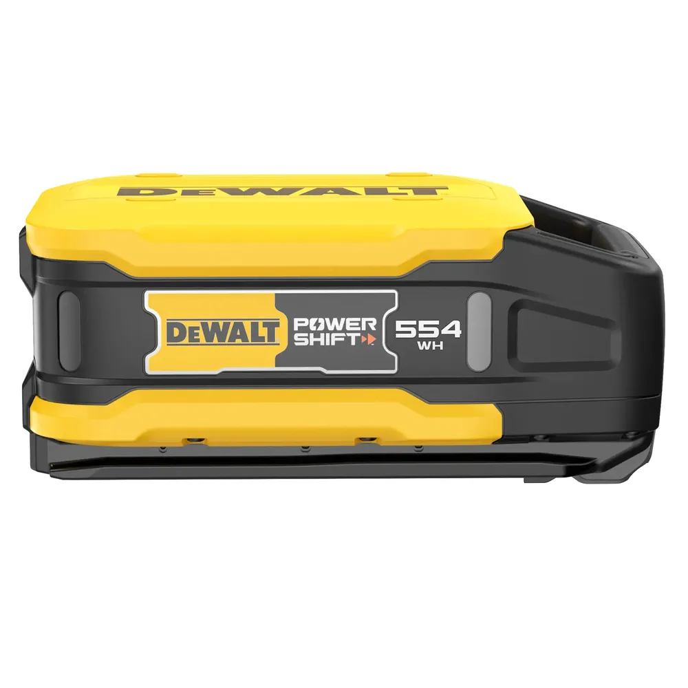 Dewalt DCBPS0554-XJ 554WH Powershift-batteri