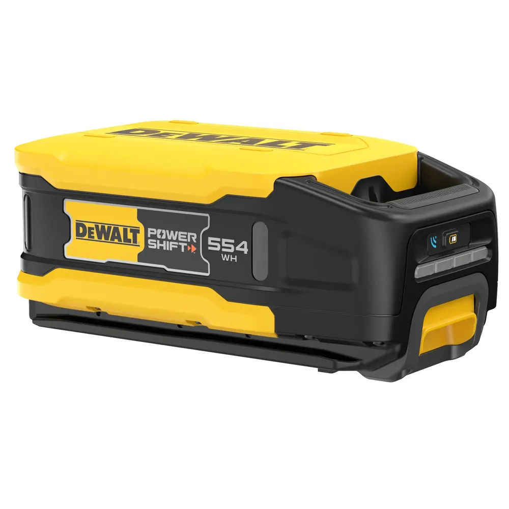 Dewalt DCBPS0554-XJ 554WH Powershift-batteri