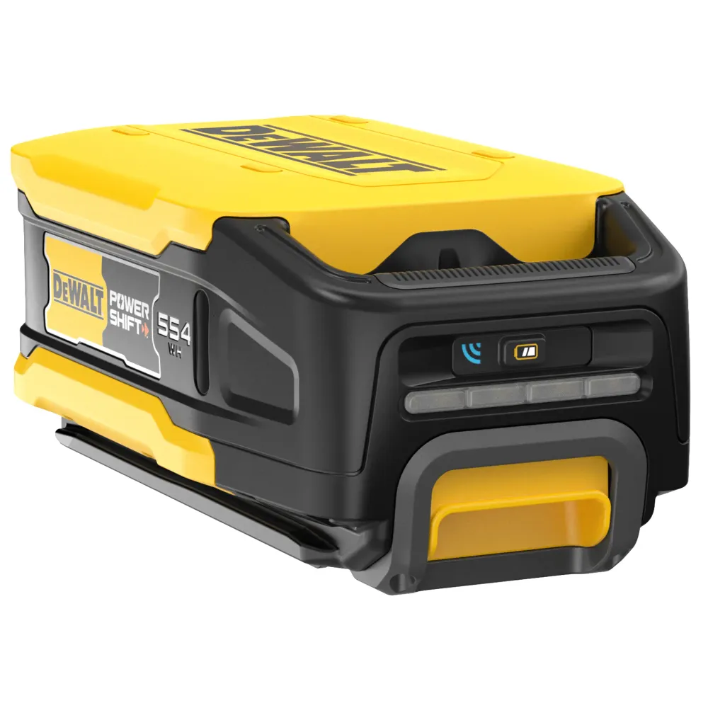 Dewalt DCBPS0554-XJ 554WH Powershift-batteri