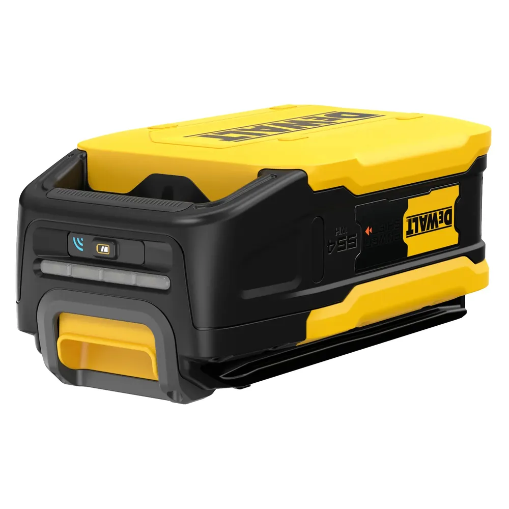Dewalt DCBPS0554-XJ 554WH Powershift-batteri