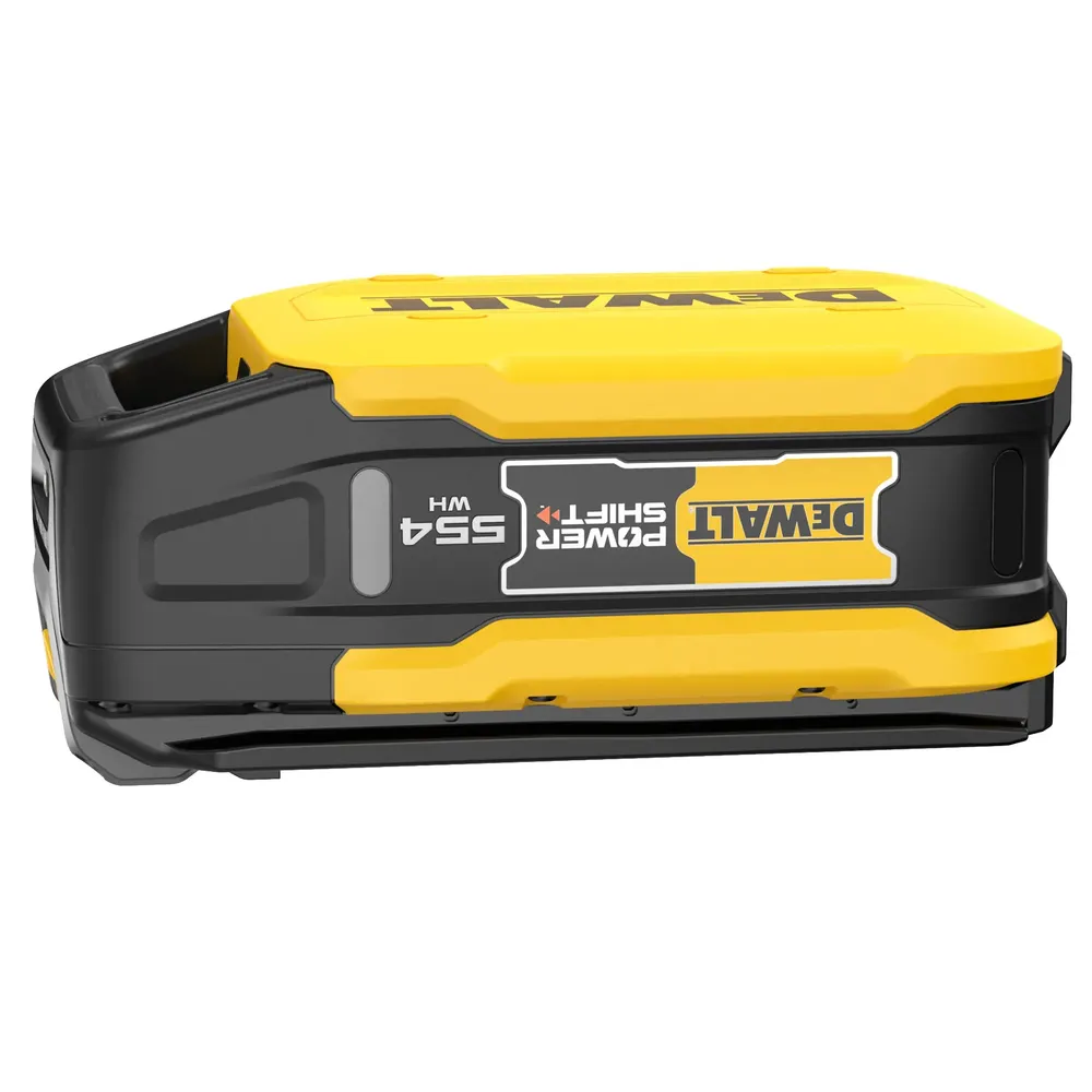 Dewalt DCBPS0554-XJ 554WH Powershift-batteri