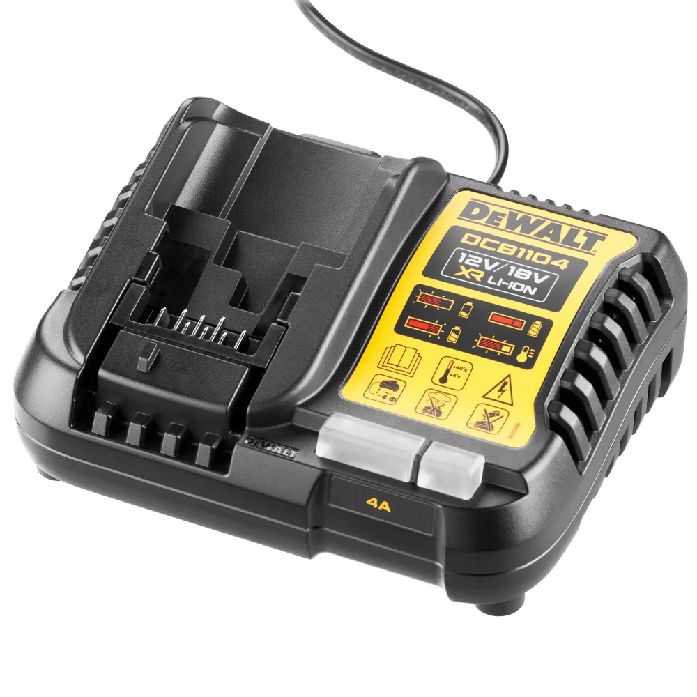 Energikit Dewalt DCB1104-P2 18V 5Ah