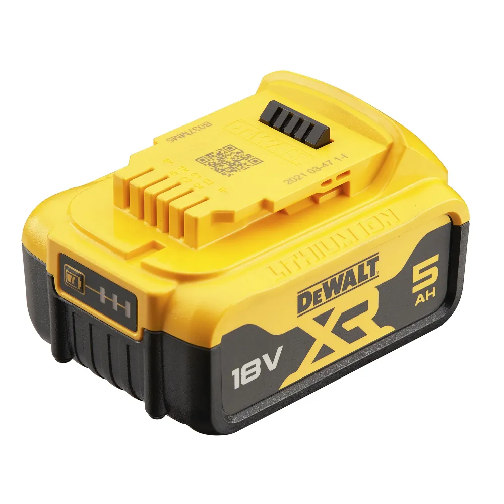 Energikit Dewalt DCB1104P3-QW 18V 5Ah