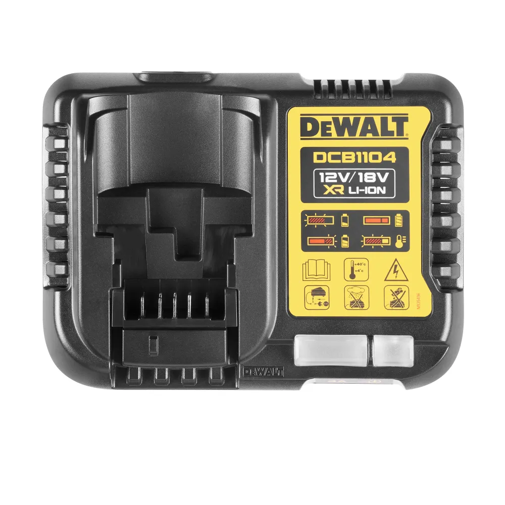Energikit Dewalt DCB1104P3-QW 18V 5Ah