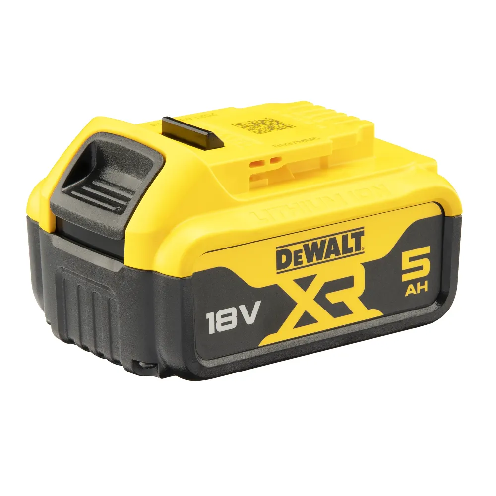 Energikit Dewalt DCB1104P3-QW 18V 5Ah