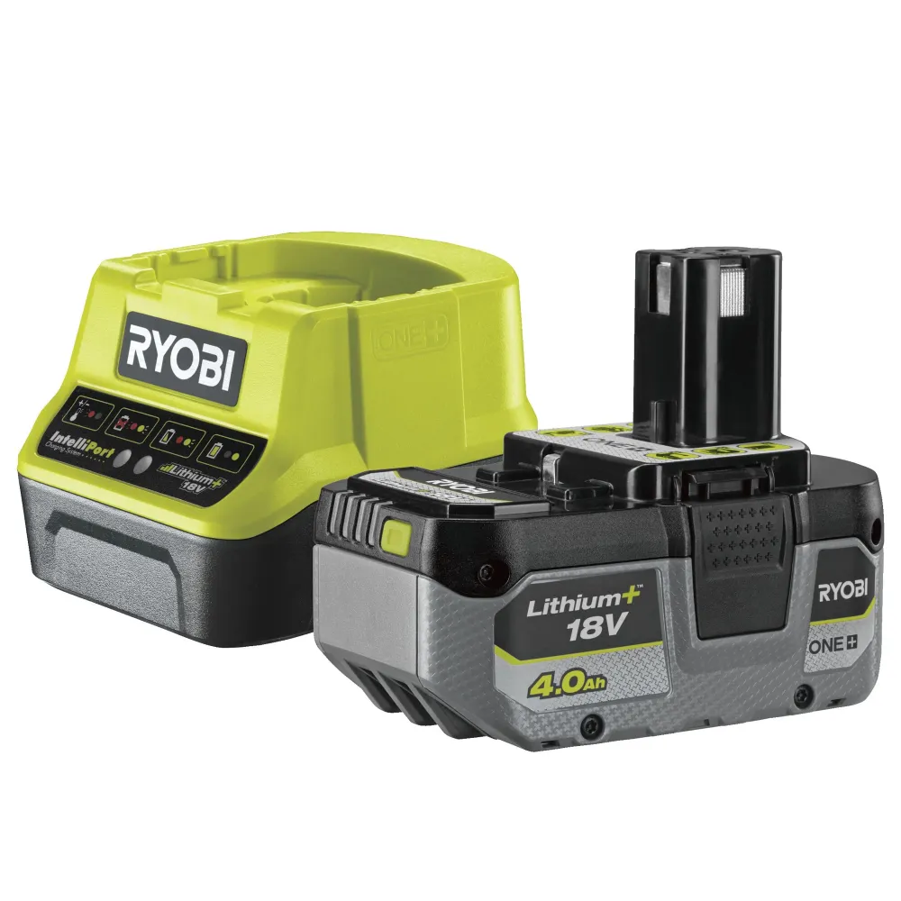 Energikit Ryobi RC18120-140X 18V 4Ah