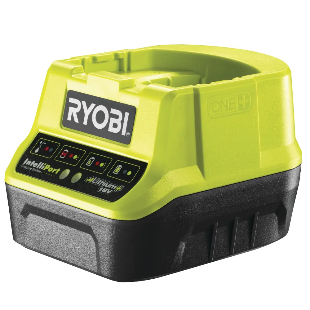 Energikit Ryobi RC18120-140X 18V 4Ah