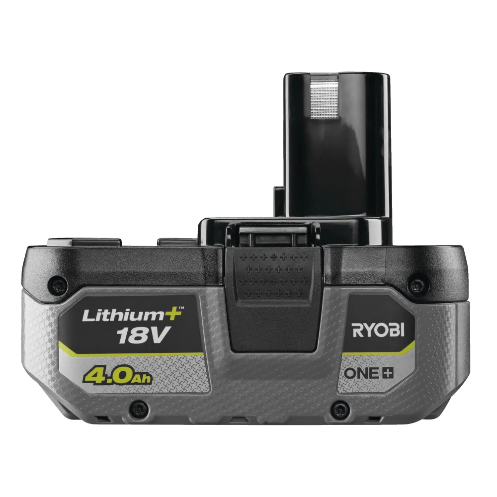 Energikit Ryobi RC18120-140X 18V 4Ah
