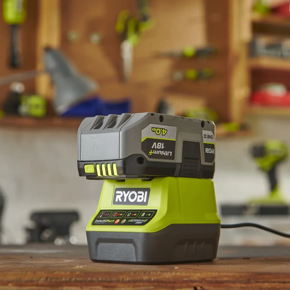 Energikit Ryobi RC18120-140X 18V 4Ah