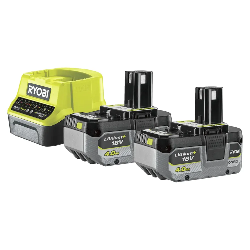 Energikit Ryobi RC18120-240X 18V 4Ah