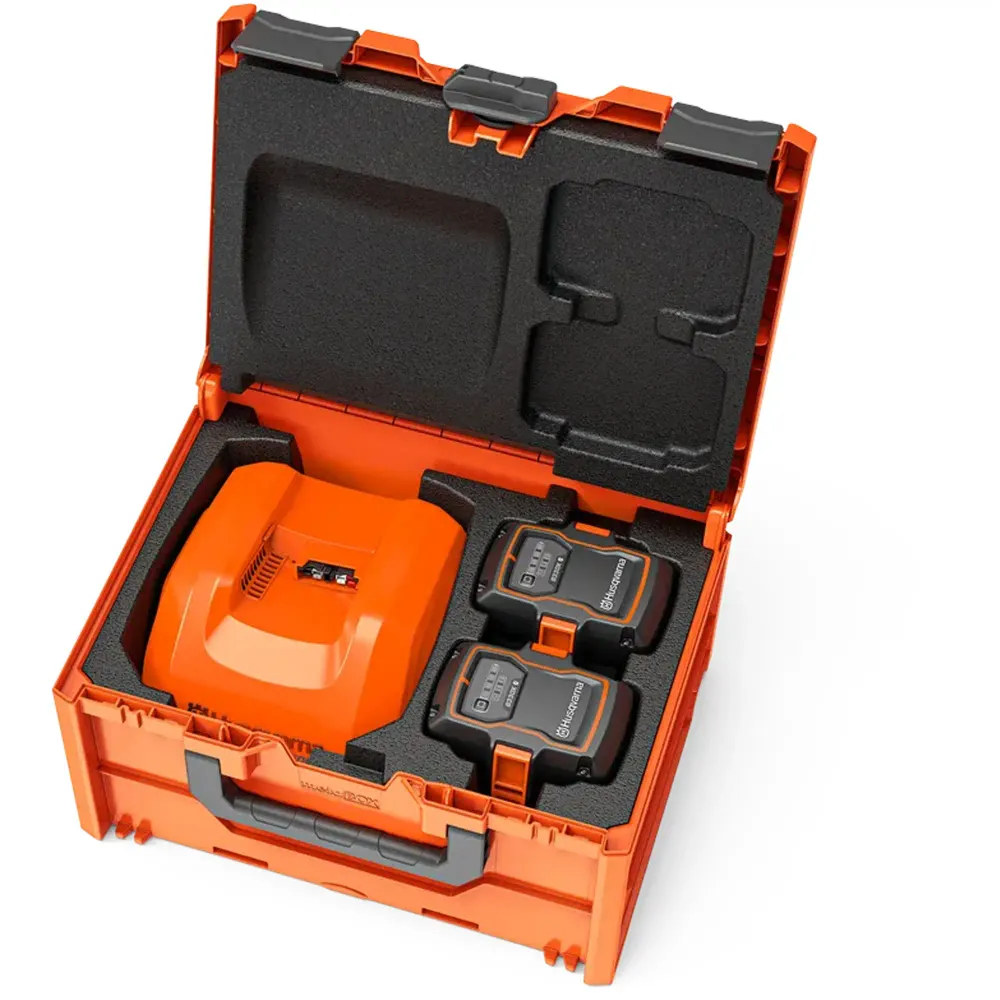 Energipaket Husqvarna 40-B330X/40-C500X 36V 9Ah