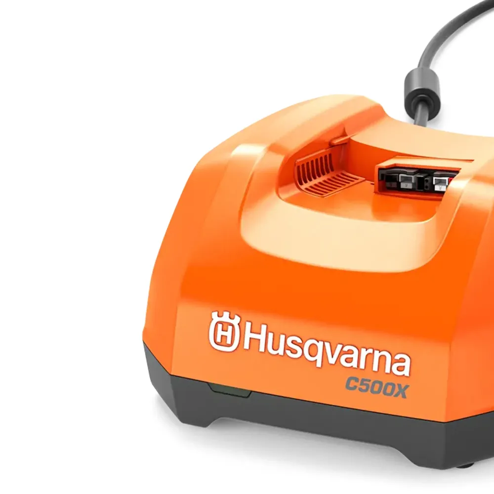 Energipaket Husqvarna 40-B330X/40-C500X 36V 9Ah