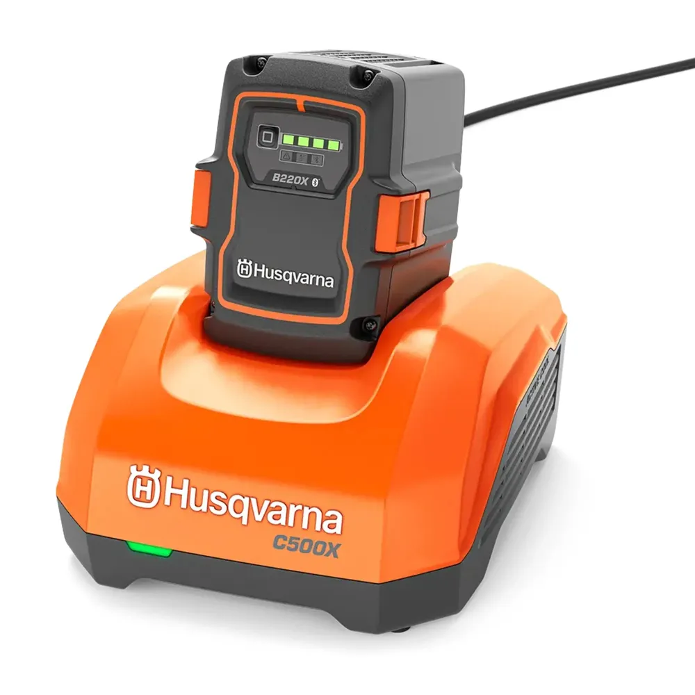 Energipaket Husqvarna 40-B330X/40-C500X 36V 9Ah