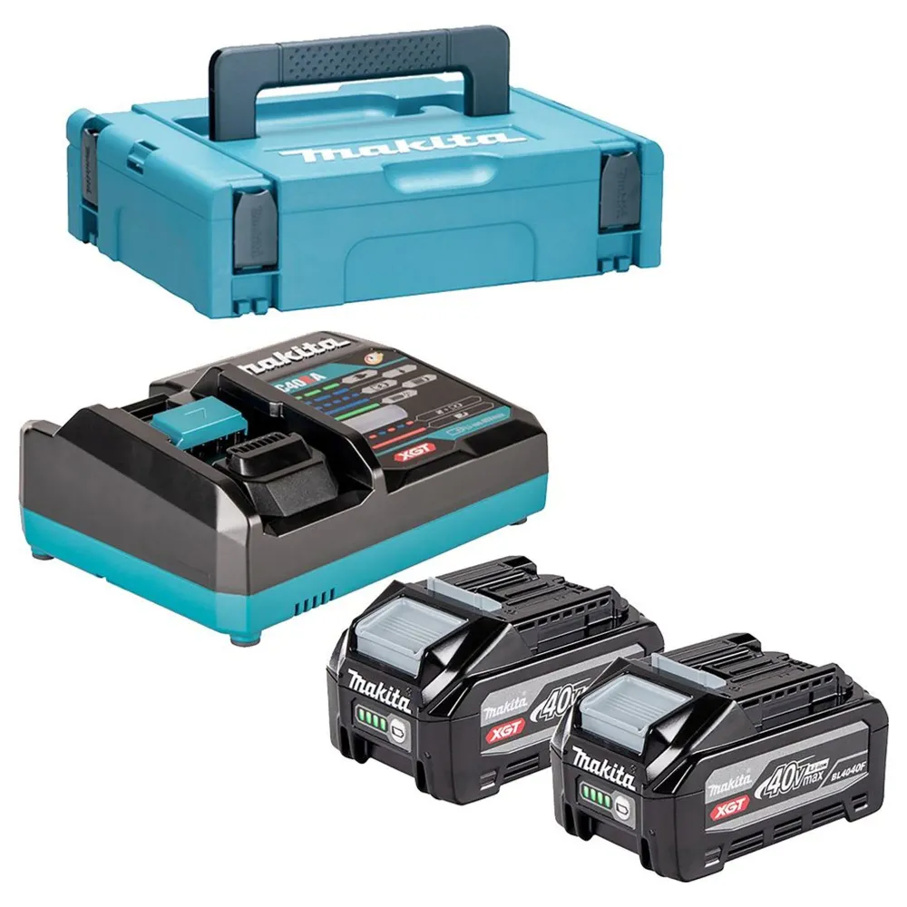 Energisats Makita 1911B9-4 40V 4Ah
