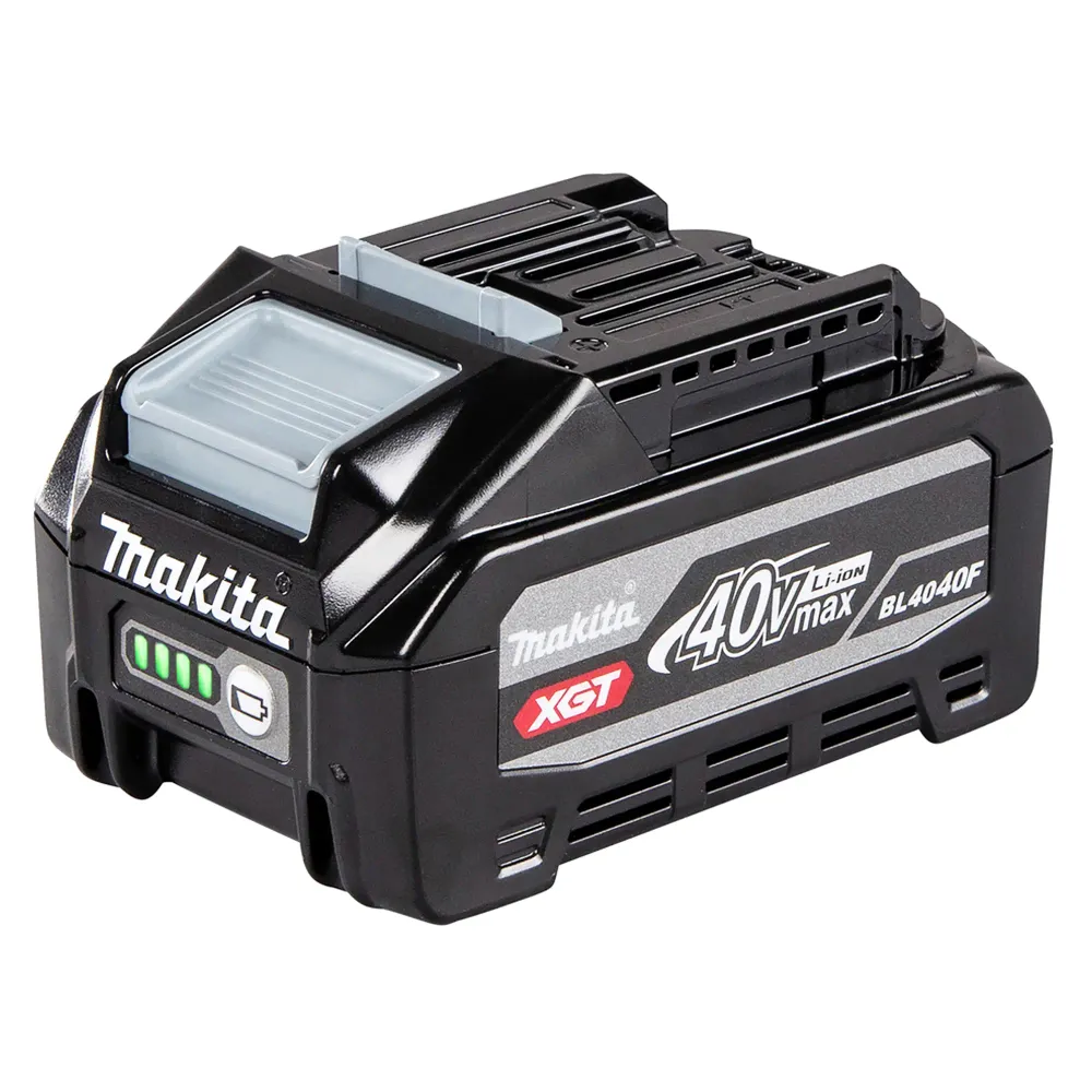 Energisats Makita 1911D8-0 XGT 40V 2x4Ah