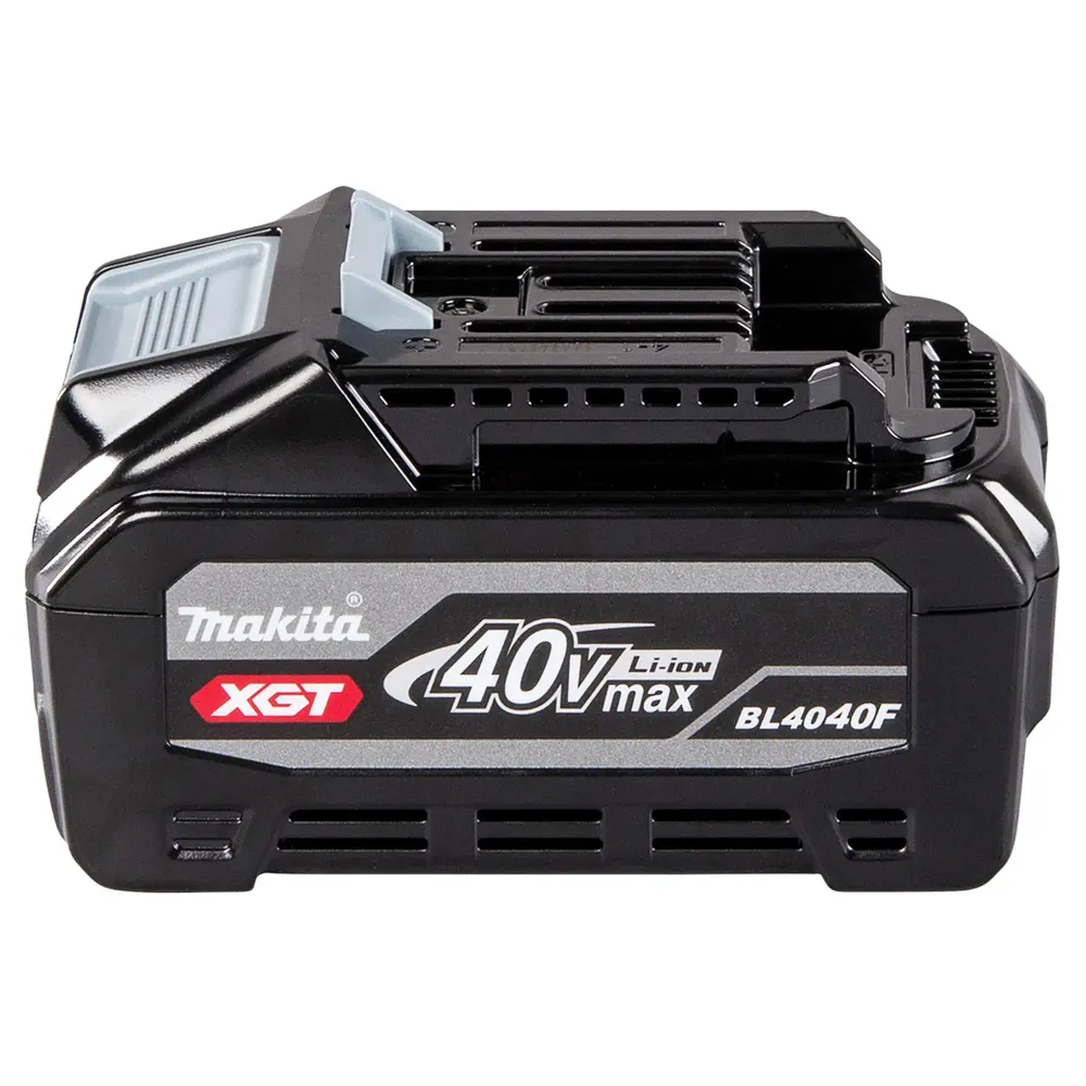 Energisats Makita 1911D8-0 XGT 40V 2x4Ah