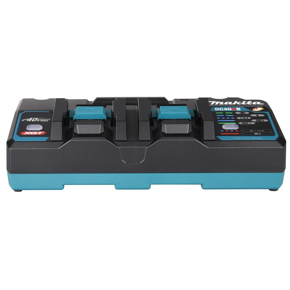 Energisats Makita 1911D8-0 XGT 40V 2x4Ah