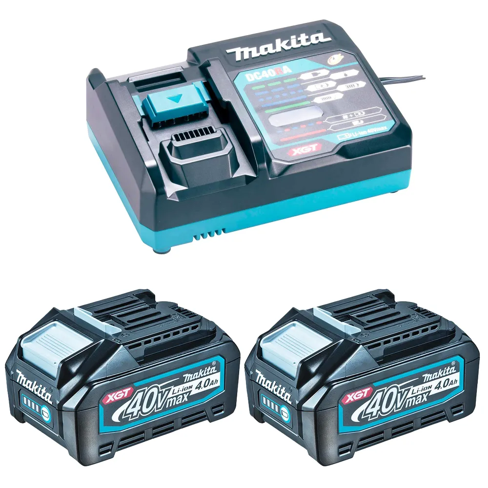 Energisats Makita 191J87-3 40V 4Ah
