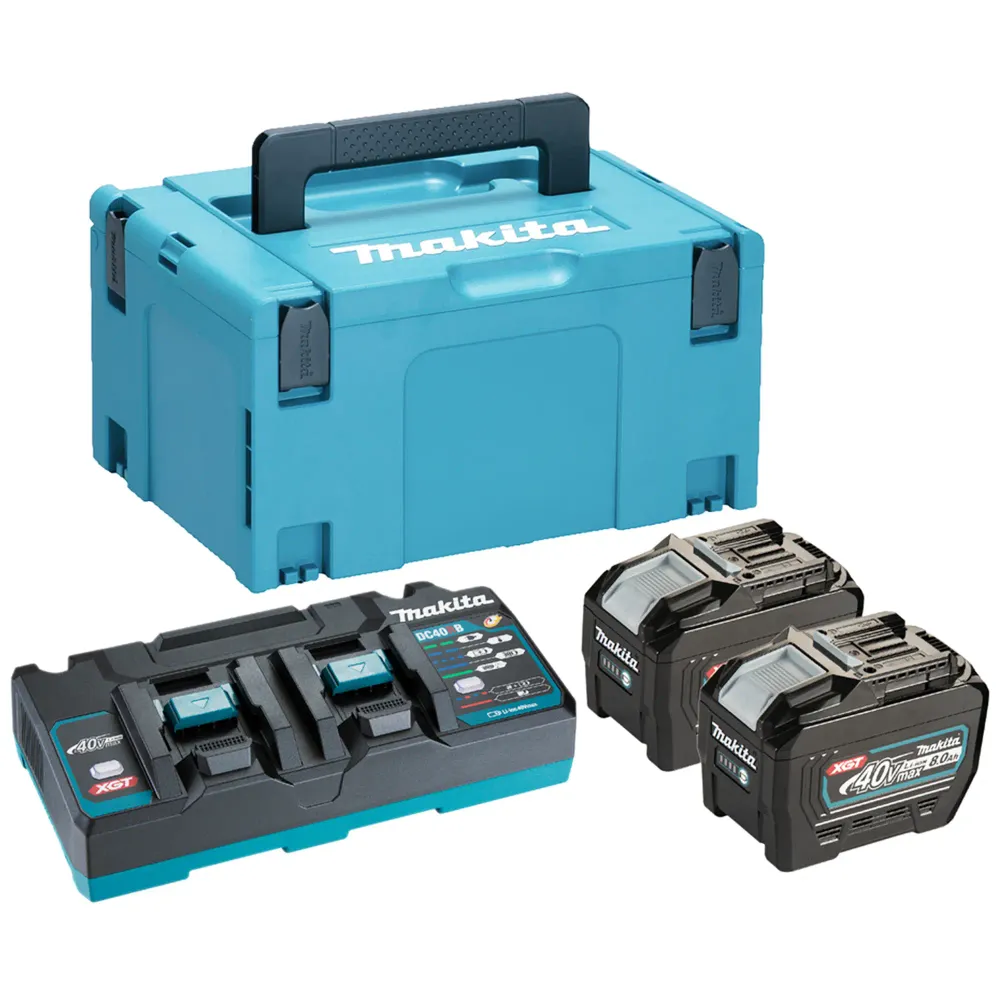Energisats Makita 191Y97-1 40V 8Ah
