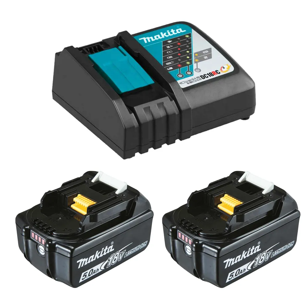 Energisats Makita 197626-6 18V 5Ah