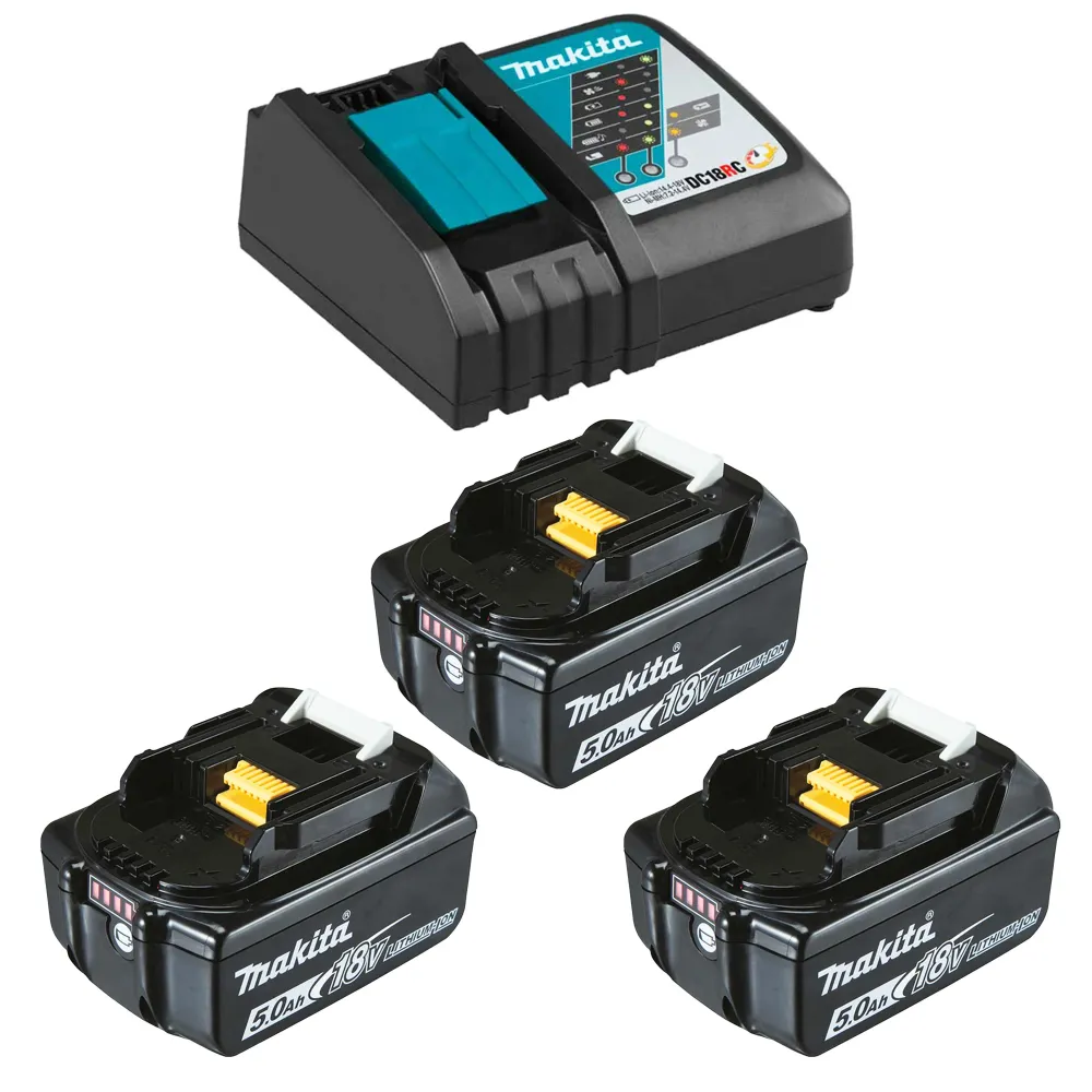 Energisats Makita 197626-7 18V 5Ah