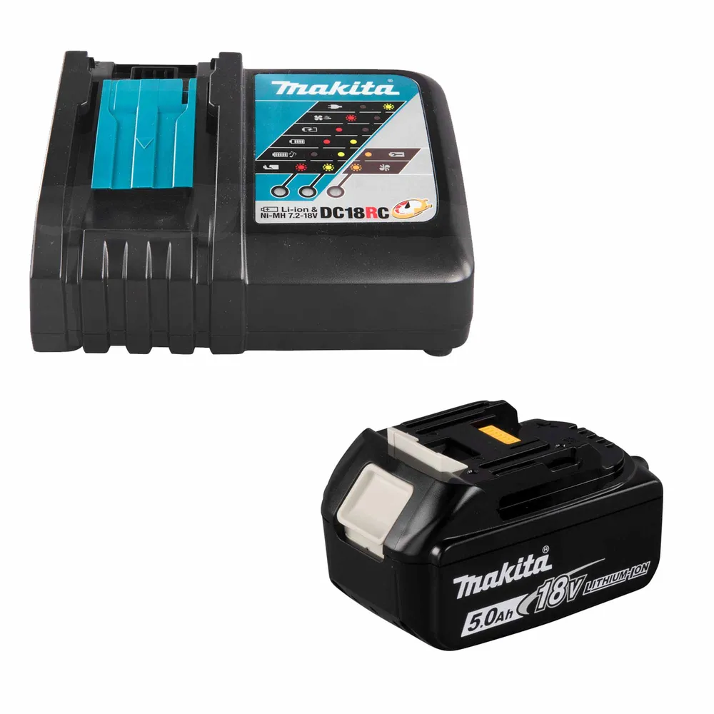 Makita 18V 5Ah energikit